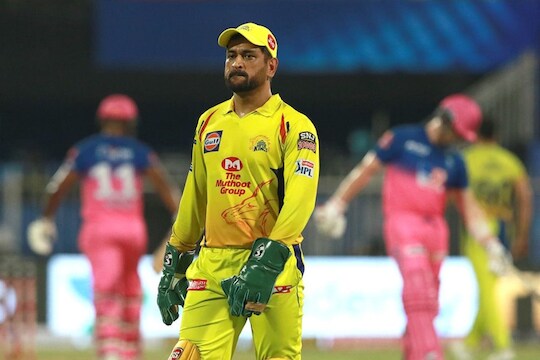 IPL 2021 मध्ये धोनीला होणार मोठं नुकसान, पण CSK म्हणते टेन्शन नाही!