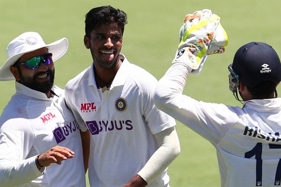 वॉशिंग्टन सुंदरसाठी वडिलांनी सोडलं घर, कारण ऐकून भावुक व्हाल