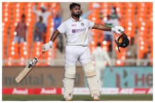 WTC Final : फक्त ऋषभ पंतच नाही, तर हे दोन खेळाडूही धोकादायक! WTC Final : फक्त ऋषभ पंतच नाही, तर हे दोन खेळाडूही धोकादायक!