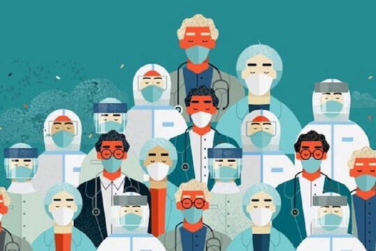 Explainer: देशातल्या दोन-तृतीयांश जणांना कोविड होऊन गेला? Sero Survey चा खरा अर्थ काय?