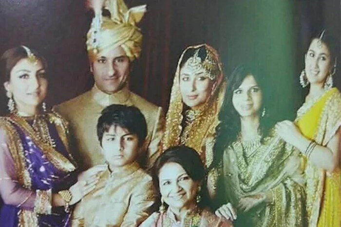 60 च्या दशकात आपल्या अभिनयची जादू दाखवणारी तसेच बॉलीवूडची टॉप स्टार राहिलेली अभिनेत्री शर्मिला टागोर यांनी मुलांना जन्म दिल्यानंतर अभिनय सोडून दिला होता. त्यांनी एकदा सांगितले होते कि शुटींगच्या बिझी वेळापत्रकातून मुलांना वेळ देणं शक्य नसतं.