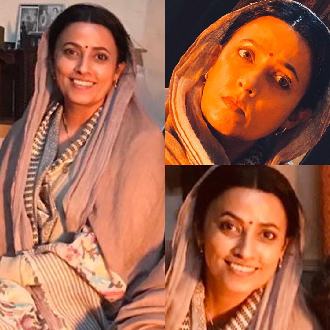 ‘लाडो 2’ या मालिकेतील अम्माजी हे पात्र साकारणारी अभिनेत्री मेघना मलिक अर्ध्यातच मालिका सोडून गेली होती. तिच पात्र अतिशय लोकप्रिय झालं होतं. पण निर्मात्यांनी रिप्लेसमेंट न करता ते पात्रच संपवल. ‘लाडो 2’ या मालिकेतील अम्माजी हे पात्र साकारणारी अभिनेत्री मेघना मलिक अर्ध्यातच मालिका सोडून गेली होती. तिच पात्र अतिशय लोकप्रिय झालं होतं. पण निर्मात्यांनी रिप्लेसमेंट न करता ते पात्रच संपवल.
