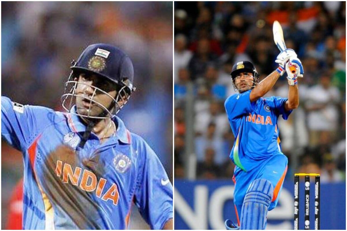 मुंबई, 15 मे : टीम इंडियाचा माजी कॅप्टन महेंद्रसिंह धोनी (MS Dhoni) यांनं 10 वर्षांपूर्वी मारलेला एक शॉट खूप आवडतो, असं इंग्लंडचा बॅट्समन जोस बटलर (Jos Butler) यानं म्हंटलं आहे. (Paddy Twitter) मुंबई, 15 मे : टीम इंडियाचा माजी कॅप्टन महेंद्रसिंह धोनी (MS Dhoni) यांनं 10 वर्षांपूर्वी मारलेला एक शॉट खूप आवडतो, असं इंग्लंडचा बॅट्समन जोस बटलर (Jos Butler) यानं म्हंटलं आहे. (Paddy Twitter)