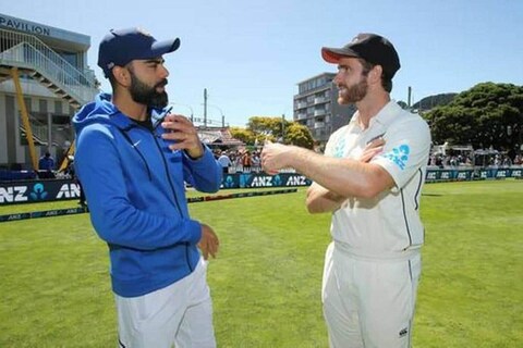 भारत आणि न्यूझीलंड (India vs New Zealand) यांच्यात 18 ते 22 जून या कालावधीमध्ये वर्ल्ड टेस्ट चॅम्पियनशीपची फायनल (World Test Championship Final) खेळवली जाणार आहे. इंग्लंडच्या साऊथम्पटनमध्ये हा मुकाबला रंगेल. पण या सामन्याआधी बीसीसीआयने (BCCI) आयसीसीला (ICC) नियमांबाबत विचारणा केली आहे. 