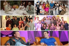 पाहा सिनेसृष्टीतील प्रसिद्ध कुटुंब; या घरातील प्रत्येक व्यक्ती होतो सेलिब्रिटी