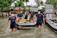 1999मध्ये 10000 मृत्यू, 2021मध्ये आकडेवारी अत्यल्प; Cyclonesशी भारताचा असा लढा 1999मध्ये 10000 मृत्यू, 2021मध्ये आकडेवारी अत्यल्प; Cyclonesशी भारताचा असा लढा