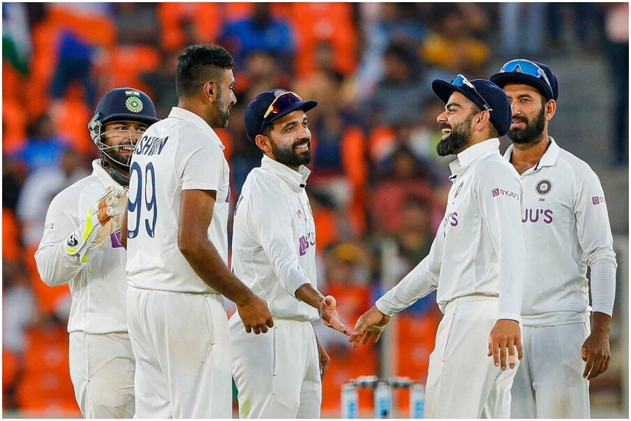 विराट कोहलीच्या नेतृत्त्वाखाली टीम इंडिया इंग्लंड की दौरा करणार आहे, तिथे विश्व टेस्ट चॅम्पियनशिप (डब्ल्यूटीसी) होणार असून ते न्यूझिलंडसोबत खेळणार आहे. डब्ल्यूटीसी फायनल 18 जून ते 22 जून 2021 दरम्यान असणार आहे.