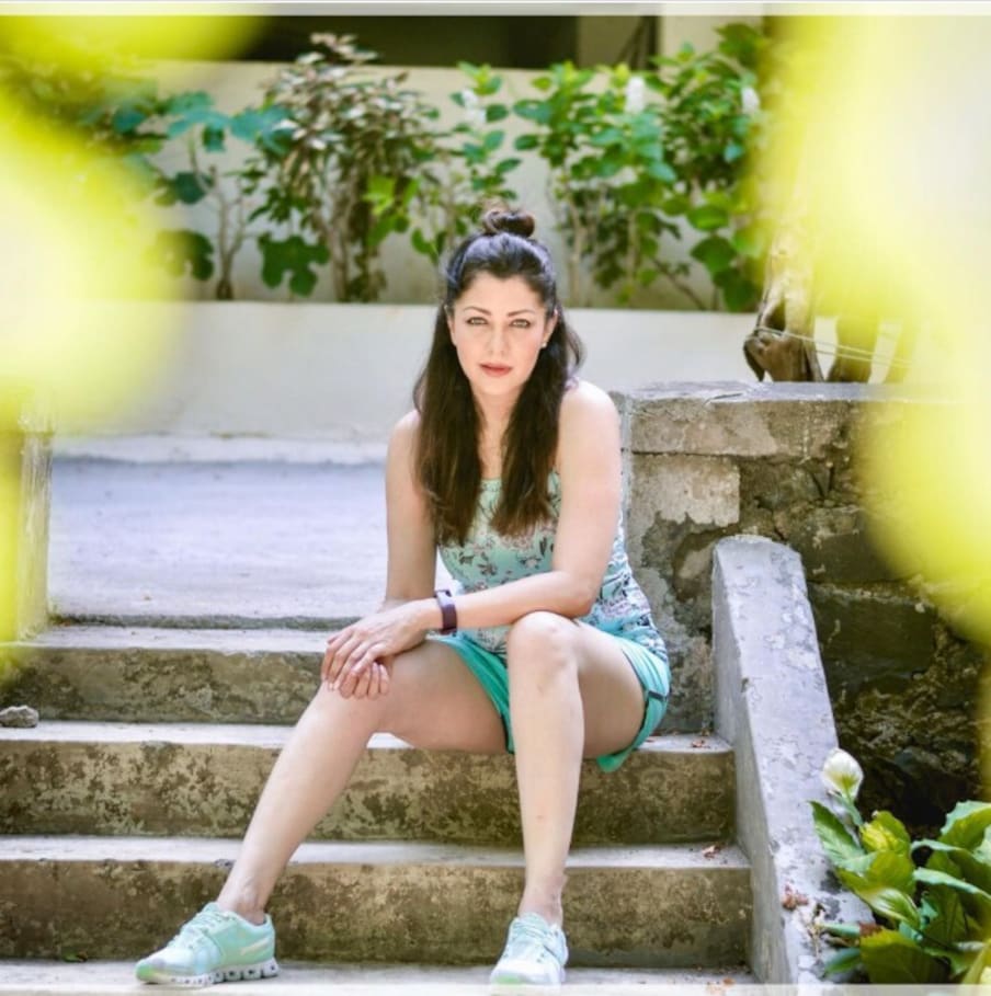 एक डॉक्टर ते सुपर मॉडेल आणि बॉलिवूड अभिनेत्री असा आदितीचा प्रवास होता.