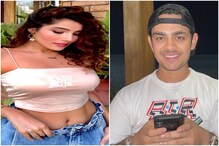 इशान किशनच्या गर्लफ्रेंडने पोस्ट केला HOT PHOTO, चाहते म्हणाले... इशान किशनच्या गर्लफ्रेंडने पोस्ट केला HOT PHOTO, चाहते म्हणाले...