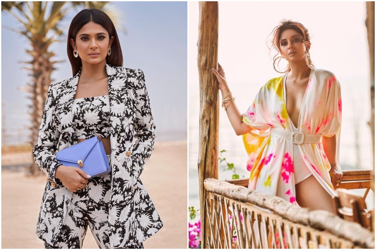  जेनिफर विगेट (Jennifer Winget) ही छोट्या पडद्यावरील लोकप्रिय अभिनेत्रींमधील एक आहे. जेनिफरचा आज वाढदिवस(Birthday) आहे. अभिनेत्रीचा जन्म 30 मे 1985 ला मुंबईत झाला होता. जाणून घ्या जेनिफर विषयी खास गोष्टी.