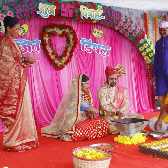 त्यामुळे दिव्या त्याच्याशी गेम खेळत असल्याचं त्याच्या लक्षात आलं आहे. त्यामुळे देवी सिंगच्या हाती पुन्हा एकदा आयतं कोलित लागलं आहे असं म्हणायला हरकत नाही.