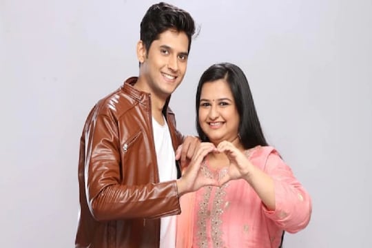 'येऊ कशी तशी मी नांदायला'; अखेर स्विटूने दिली प्रेमाची कबुली, ओम-स्विटूच्या लग्नाचा मुहूर्त निघणार?