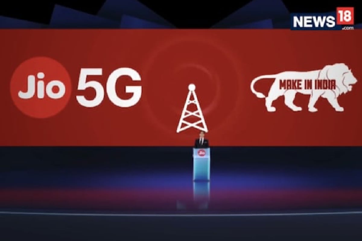 भारतात 5G नेटवर्कच्या ट्रायलला मंजुरी; 'या' कंपन्या करणार टेस्टिंग, चायनीज कंपन्यांना No Entry