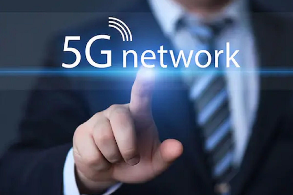 5G चा तुमच्या आयुष्यावर काय होणार परिणाम; जाणून घ्या या टेक्नोलॉजीबद्दल