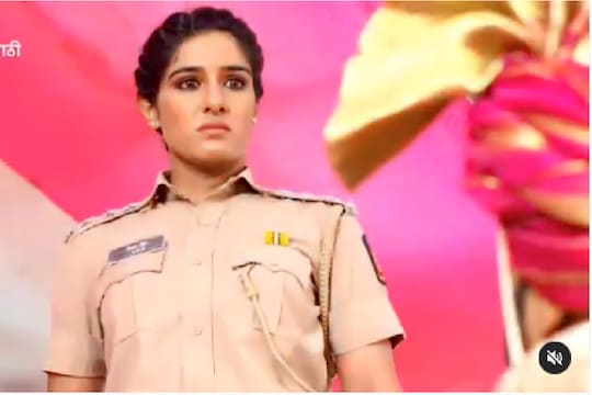Video: भर लग्नात दिव्या चोपणार 'देवीसिंग'ला; देवमाणूसमध्ये आला सर्वात मोठा ट्विस्ट