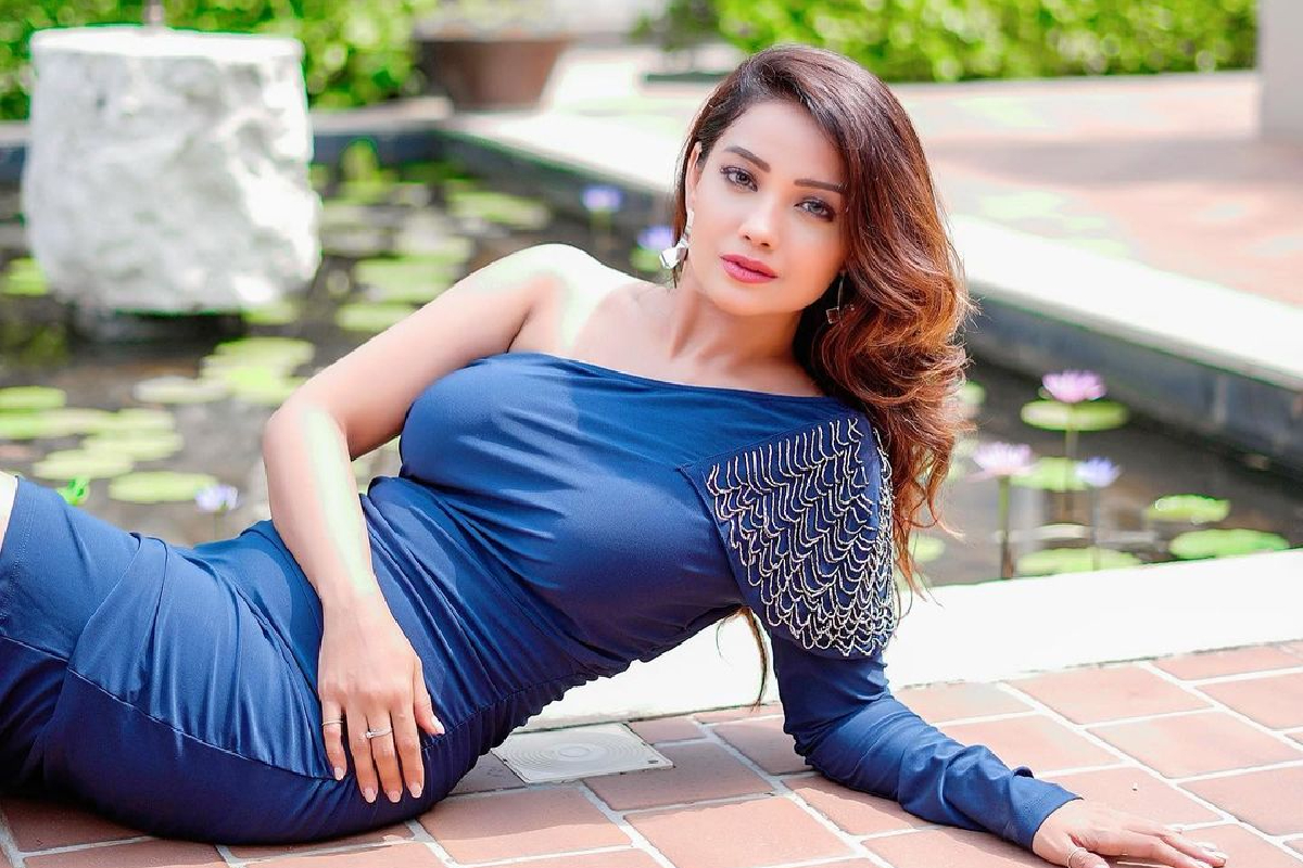 महिना 3 हजारांची नोकरी करायची; नागिन बनून अदा खान झाली कोट्यवधींची मालकीण