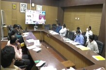 कोरोना रोखण्यासाठी नगर जिल्ह्याने केलेल्या उपाययोजनांची पंतप्रधानांकडून दखल कोरोना रोखण्यासाठी नगर जिल्ह्याने केलेल्या उपाययोजनांची पंतप्रधानांकडून दखल
