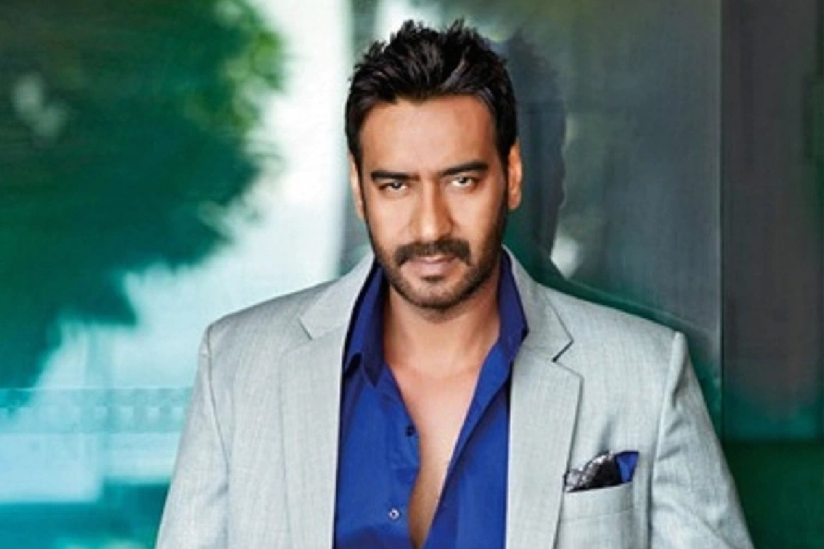 अजय देवगणनं लॉकडाउनमध्ये मुंबईत घेतलं कोट्यवधींचं घर; किंमत ऐकून चक्रावून जाल