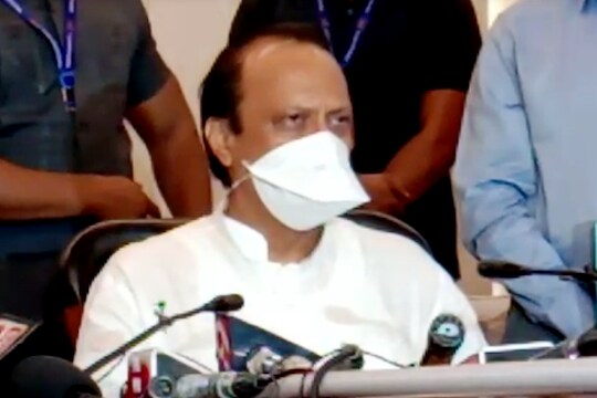 जरंडेश्वर साखर कारखान्याची विक्री कायदेशीर, ईडीच्या कारवाईनंतर अजित पवार यांची प्रतिक्रिया