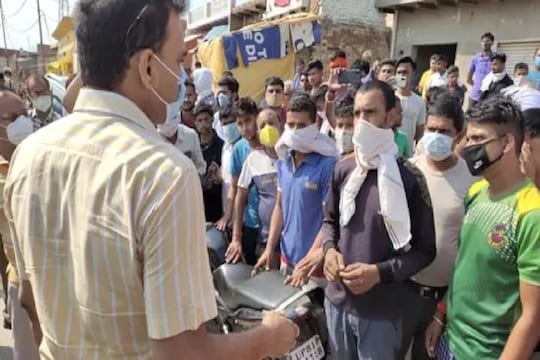 विषारी दारु प्यायल्यानं 25 जणांचा मृत्यू, 6 जणांना अटक