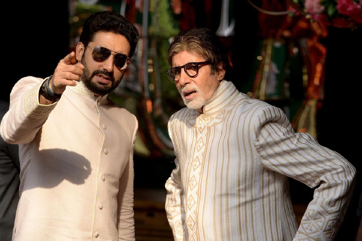 सनी लियोनीचे शेजारी होताच बिग बींना होतोय त्रास; ब्लॉगद्वारे व्यक्त केला संताप