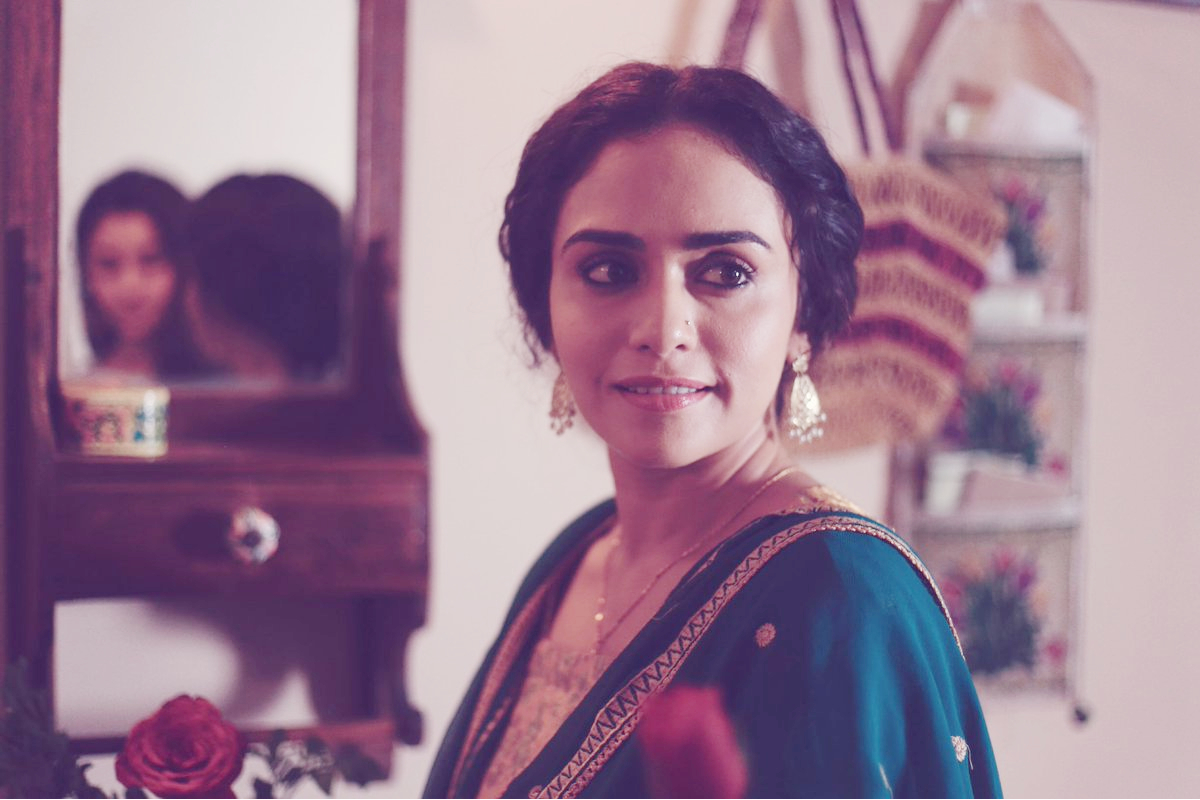 ‘Raazi’ चित्रपटात काम कसं मिळालं? अमृता खानविलकरनं सांगितला त्या पाकिस्तानी भूमिकेचा किस्सा