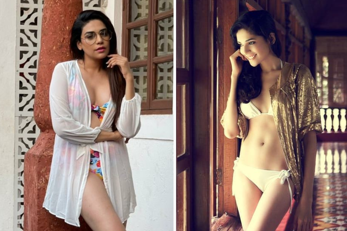 कुंडली भाग्य या मालिकेच्या माध्यमातून घराघरात पोहोचलेली अंजुम फकीह ही छोट्या पडद्यावरील एक प्रसिद्ध म्हणून ओळखली जाते.
