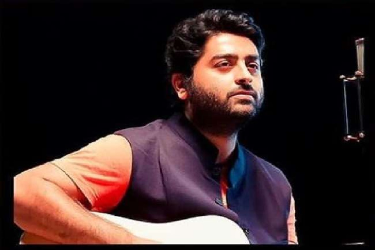 लोकप्रिय गायक Arijit Singh च्या आईचं कोरोनानं निधन; कोलकात्यात अखेरचा श्वास