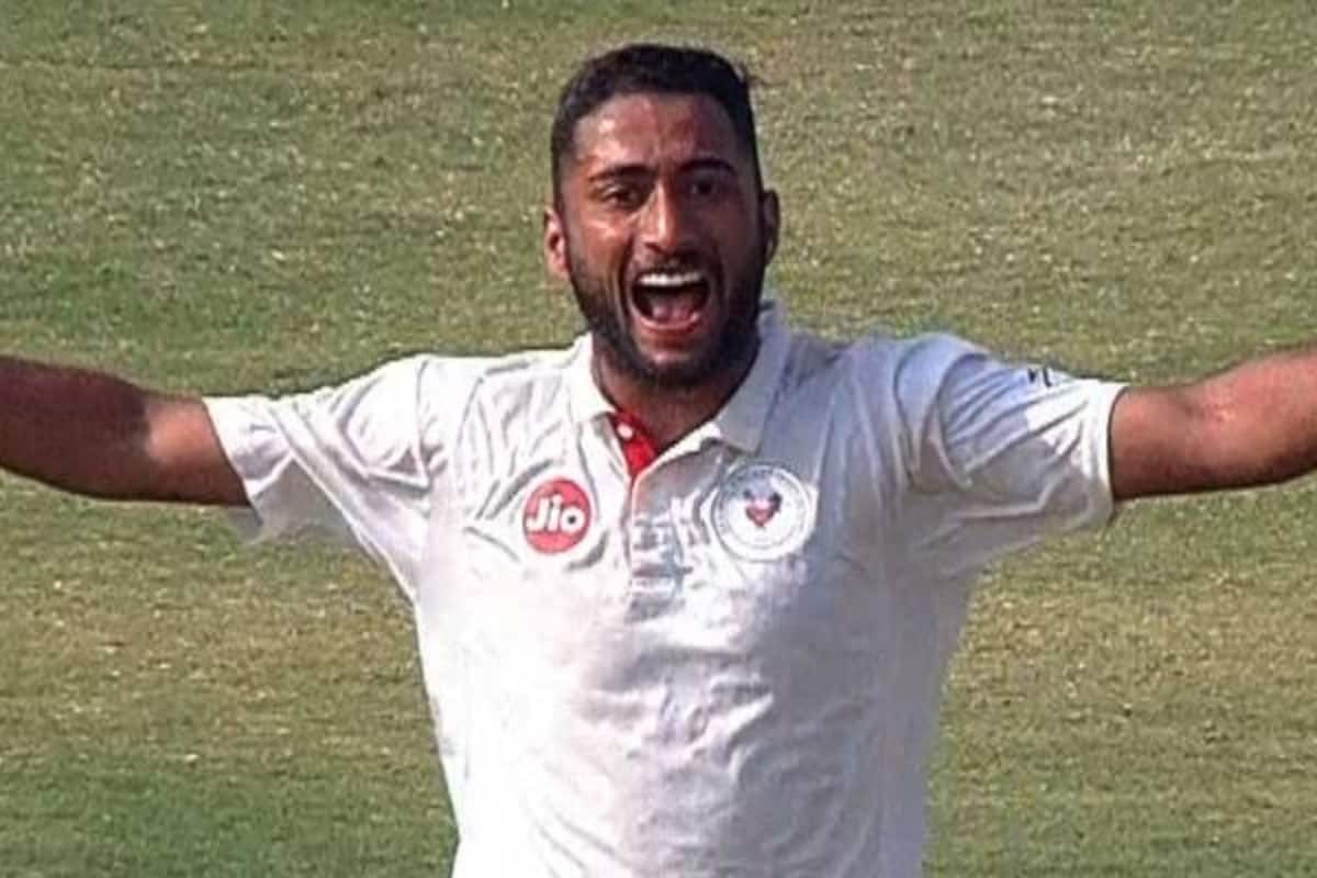 'या' खेळाडूची निवड ठरली ऐतिहासिक, 46 वर्षात पहिल्यांदाच घडली अशी घटना