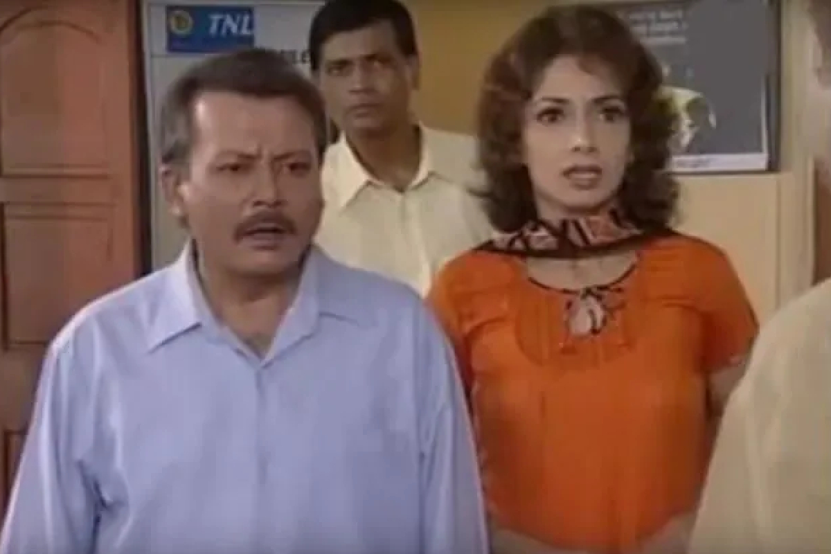 ‘सामान्य मुलीला केलं सुपरस्टार’; आसावरी जोशींनी मानले पंकज कपूर यांचे आभार