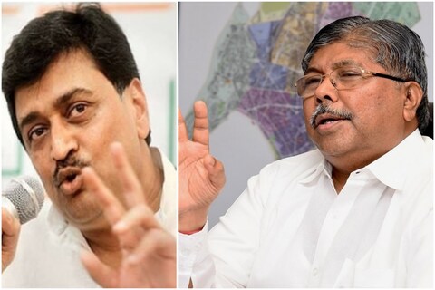 
'पवारांचे भाष्य ऐकून मती गुंग झाली. खोटं बोला पण रेटून बोला, याची प्रचिती आज झाली'