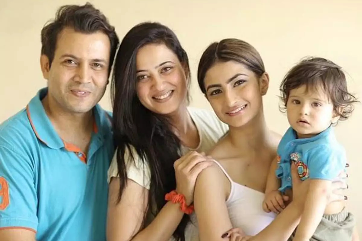 ‘ती चांगली आई आहे, मात्र...’; श्वेता- अभिनवच्या वादात राजा चौधरीची उडी, घटस्फोटित पत्नीवर ओढले ताशेरे