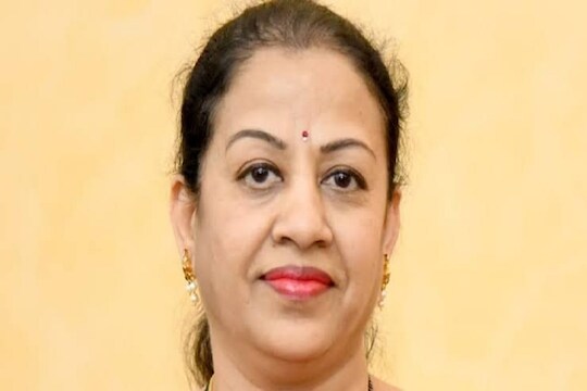 Belgaum Lok Sabha by polls election: बेळगावात भाजपचं कमळ फुललं, काँग्रेसचं विजयाचं स्वप्न विरलं