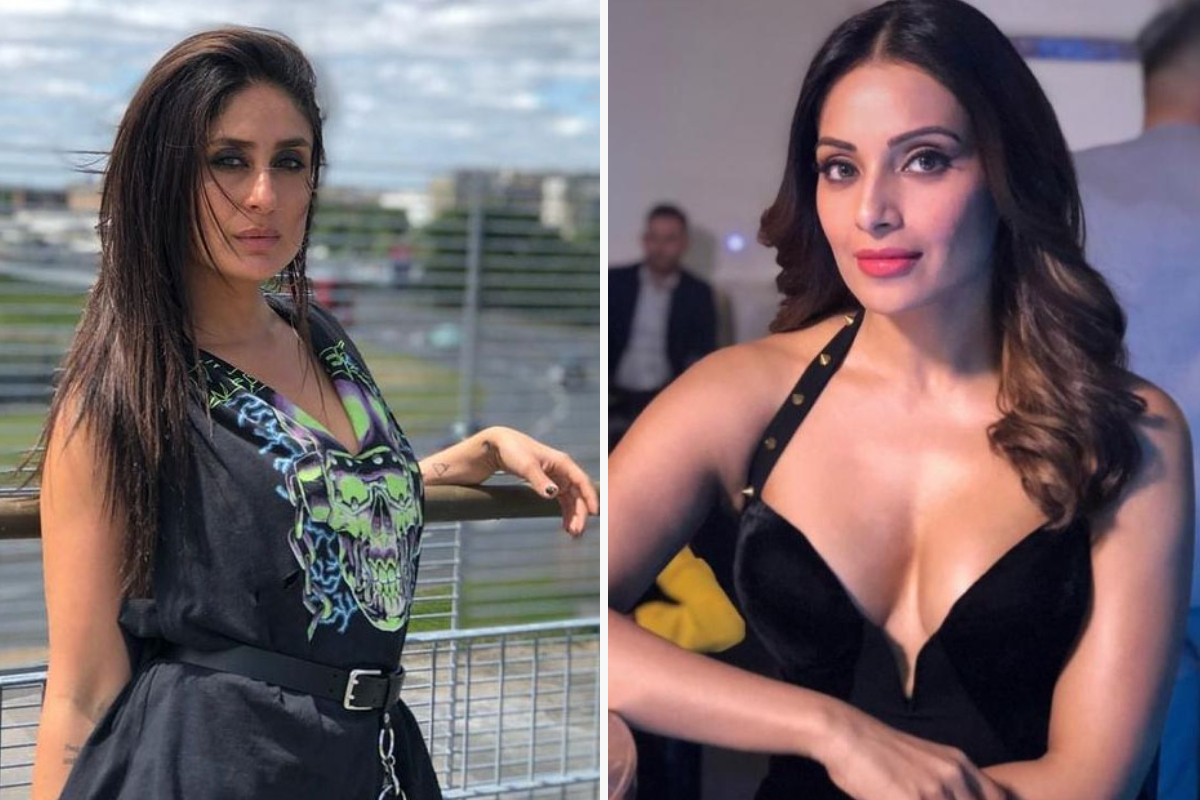 करीना जॉनला म्हणाली एक्सप्रेशन लेस; संतापलेल्या बिपाशानं बोलती केली बंद