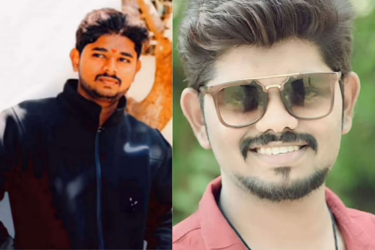 काही दिवसातच थाटणार होता संसार मात्र कोरोनानं केला घात, पिंपरीत दोन सख्ख्या भावांचा मृत्यू