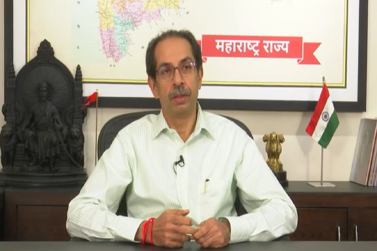 Maharashtra lockdown: लॉकडाऊन 15 दिवसांनी वाढवला; पण काही नियमांत शिथिलता येणार