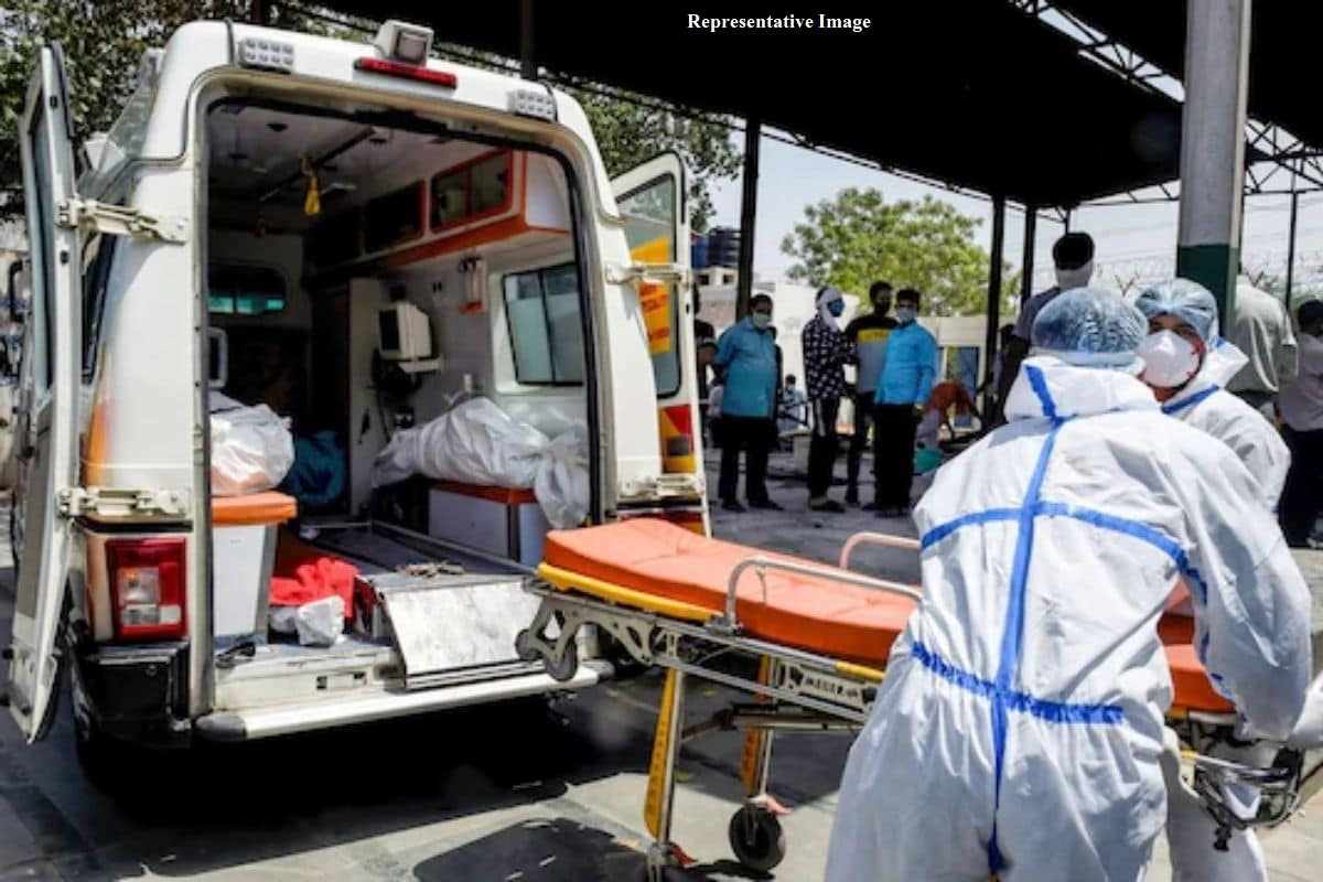 भयंकर! राज्यात महिन्याभरात तब्बल 21658 रुग्णांचा मृत्यू; सरासरी दररोज 721 मृत्यूची नोंद