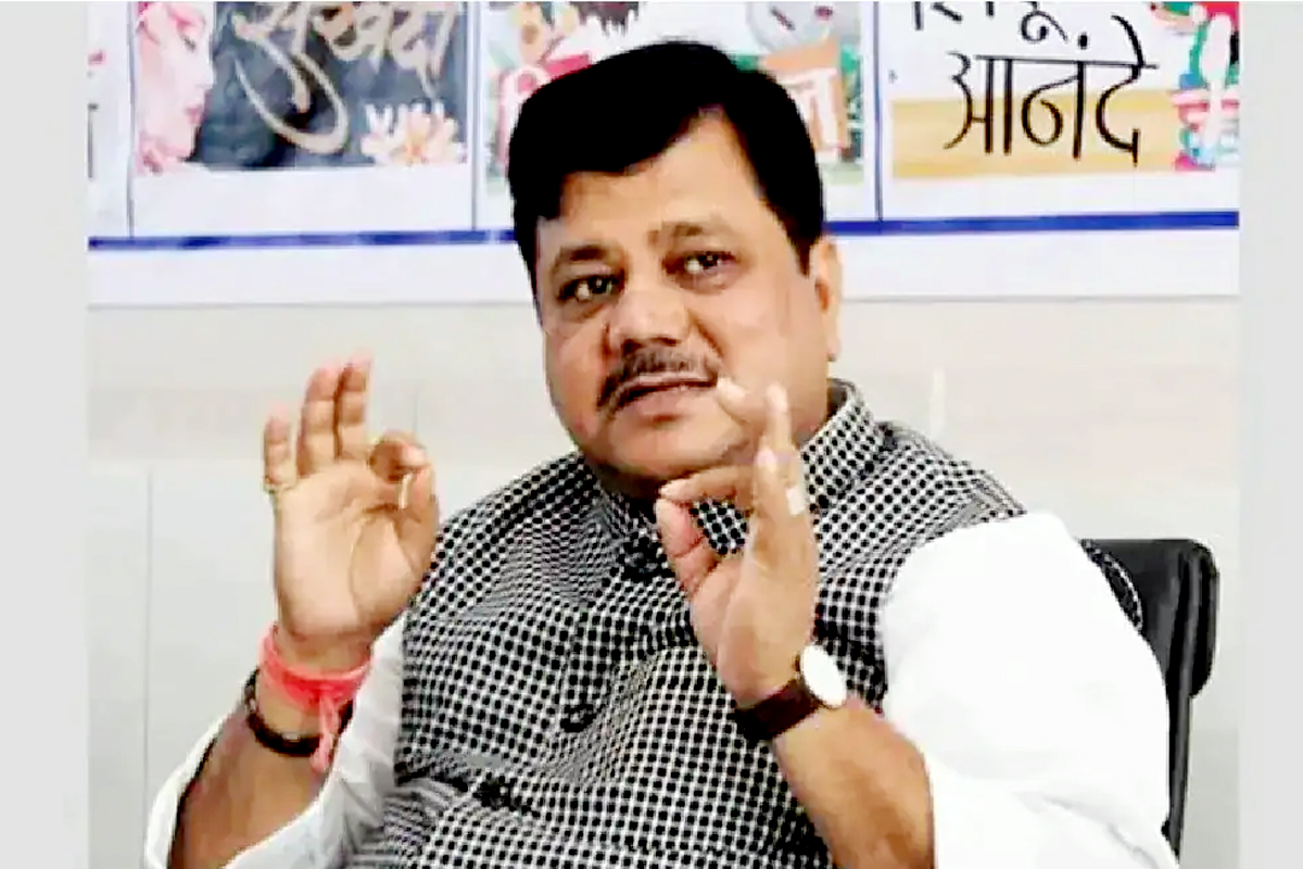 मुंबई बँक गैरव्यवहार प्रकरण: 'कर नाही त्याला डर कशाला' म्हणत दरेकरांनी आरोपांवर सोडले मौन