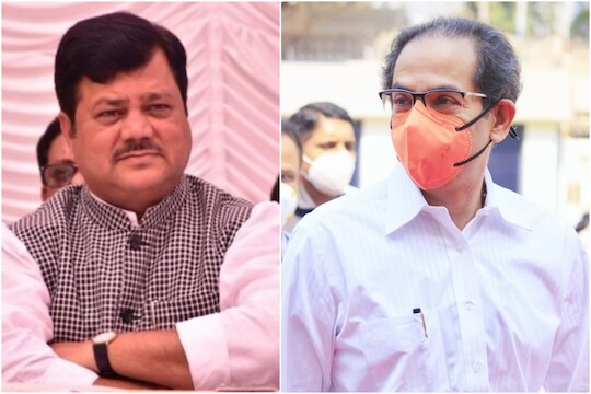 ''...नाहीतर मी थांबलेली आंदोलन पुन्हा सुरू करेन'' दरेकरांचा सरकारला इशारा