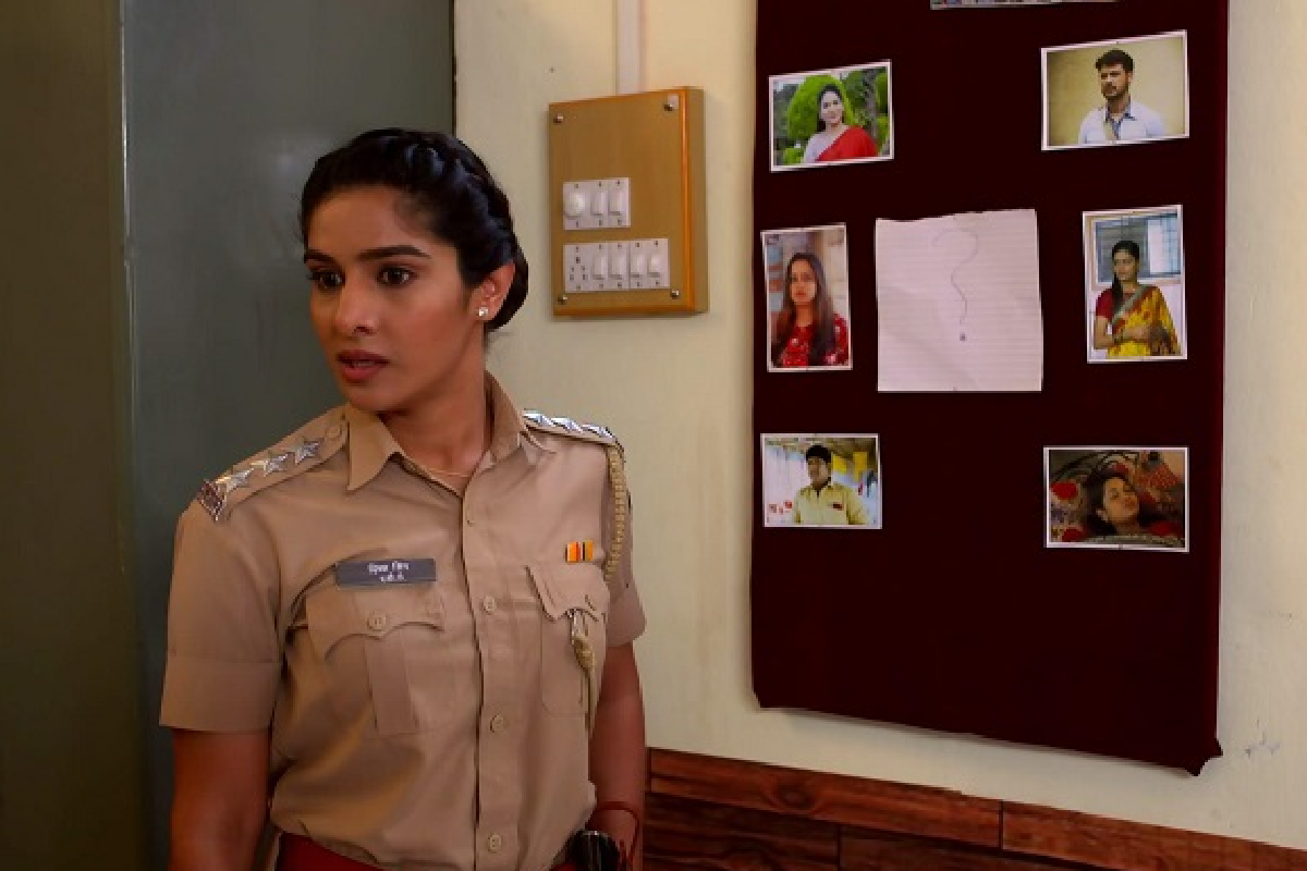 देव माणूसमध्ये येणार मोठा ट्विस्ट; डॉक्टरला पकडण्यासाठी ACP नं आखला नवा प्लान