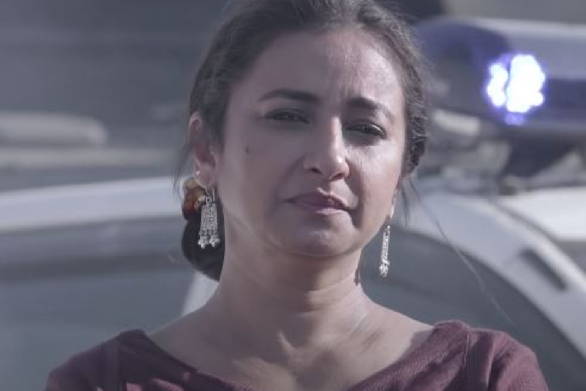 ‘डोळ्यांसमोर माझं सर्व काही उध्वस्त झालं’; दिव्या दत्तानं व्यक्त केलं दु:ख