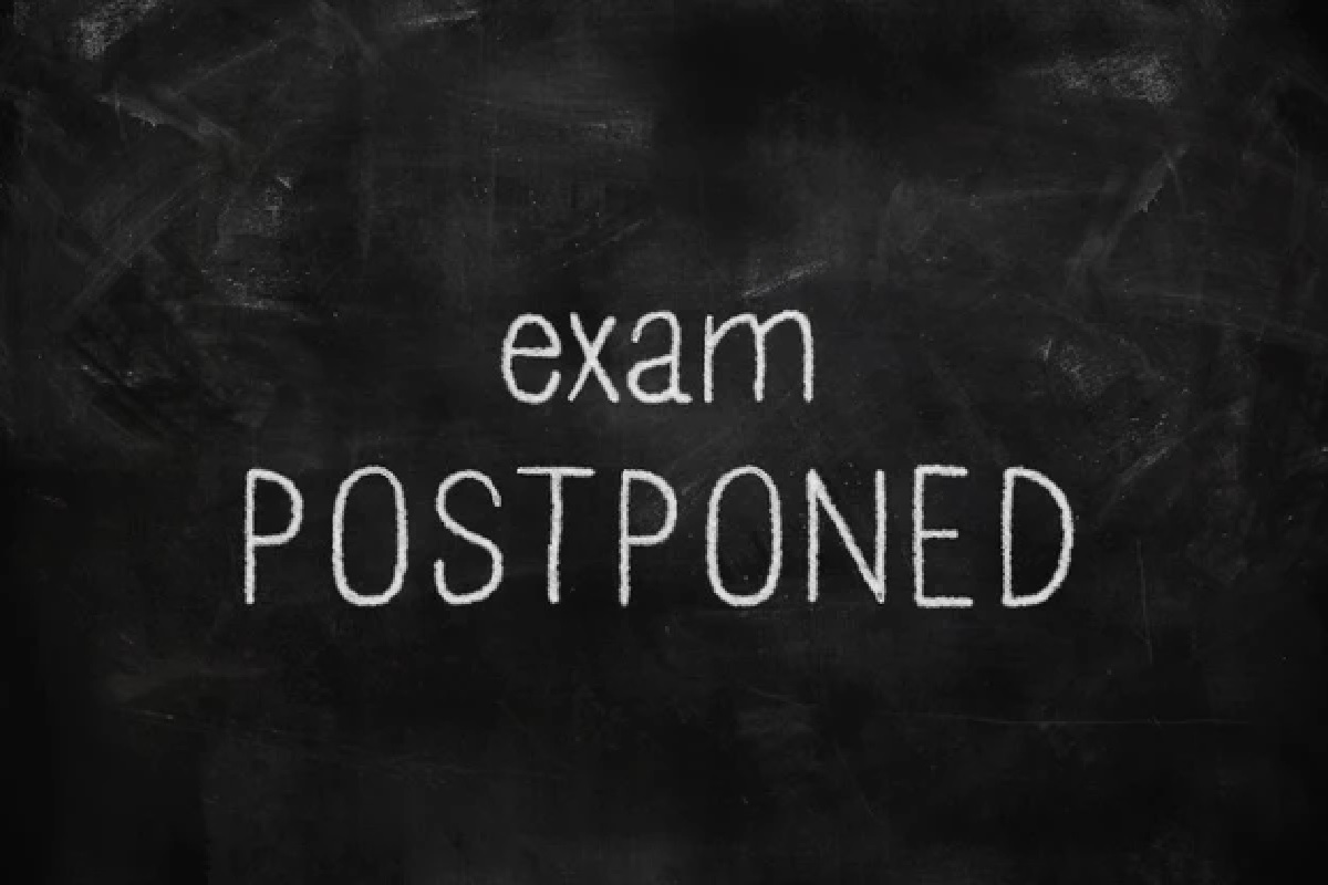 JEE Advanced प्रवेश परीक्षेसंदर्भात मोठी अपडेट