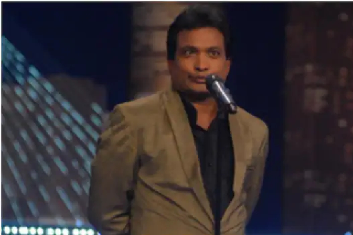 डॉक्टरांना चोर म्हणणं सुनील पालला पडलं भारी; अभिनेत्याविरोधात पोलीस तक्रार दाखल