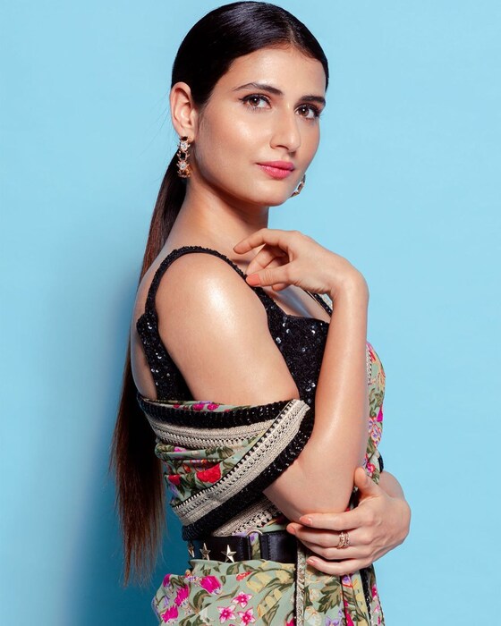 फतीताचा एक व्हिडीओ सध्या सोशल मीडियावर चर्चेत आहे. या व्हिडीओमध्ये ती कुठल्याशा वृत्तमाध्यमाला मुलाखत देताना दिसत आहे.