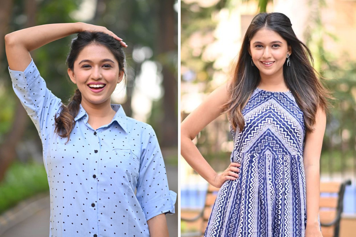 Video : ‘माझा होशील ना फेम’ गौतमीने वीर सावरकरांना अशी वाहिली आदरांजली