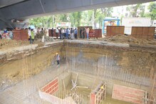 BMCचा 'हा' प्रकल्प करणार यंदा दादरकरांची जलकोंडीतून सुटका BMCचा 'हा' प्रकल्प करणार यंदा दादरकरांची जलकोंडीतून सुटका