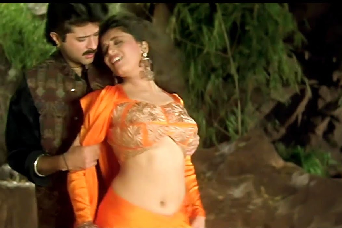 HBD Special: या अभिनेत्रीच्या नकारामुळं Madhuri Dixit झाली ‘धक धक गर्ल’