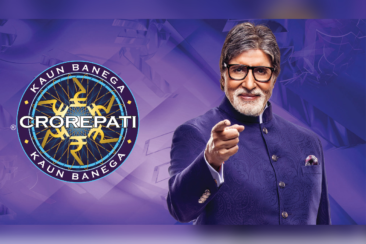 कौन बनेगा करोडपतीमध्ये भाग घ्यायचाय? या 3 गोष्टी असतील तरच व्हाल कोट्यधीश