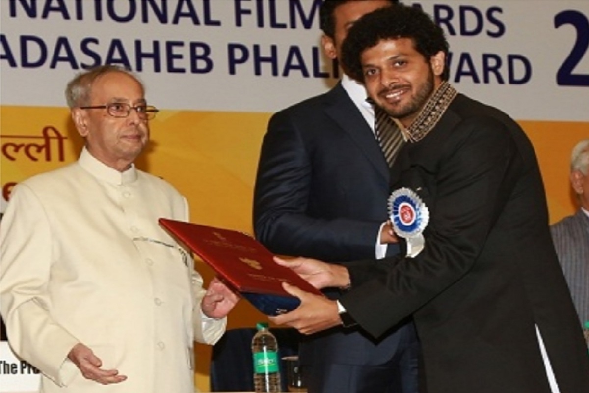 महेश काळेने 5 वर्षांपूर्वीची आठवण केली शेअर; चाहत्यांकडून केलं जातंय कौतुक