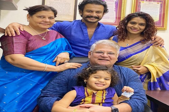‘कर्जाच्या ओझ्याखाली होतो आम्ही...’, आदिनाथने सांगितला सर्वांत कठीण काळाचा संघर्ष